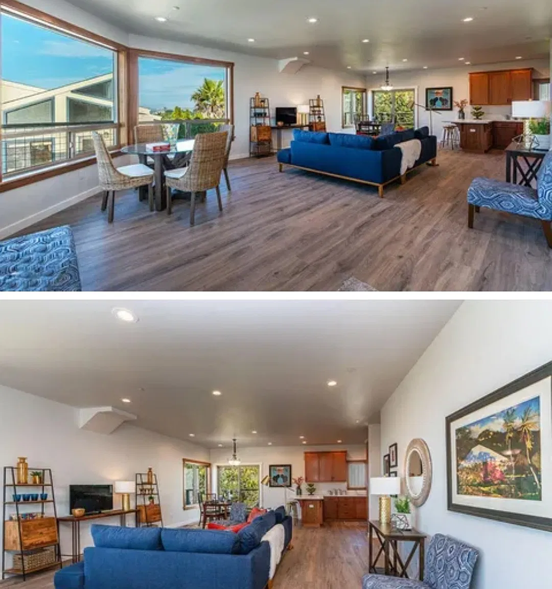 4 bed, 3.5 bath, 2400 sqft, $4,250 — Photo 4