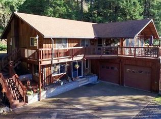 88925 Shenandoah Ln, Springfield, OR 97478