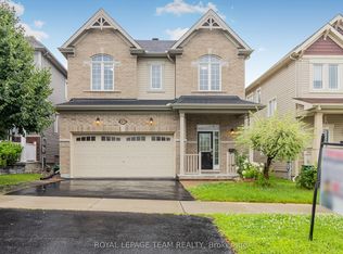 57 Crownridge Dr, Ottawa, ON K2M 0J6