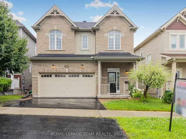 57 Crownridge Dr, Ottawa, ON K2M 0J6