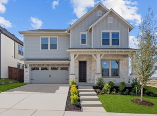 1900 Tolleson Dr, Aledo, TX 76008