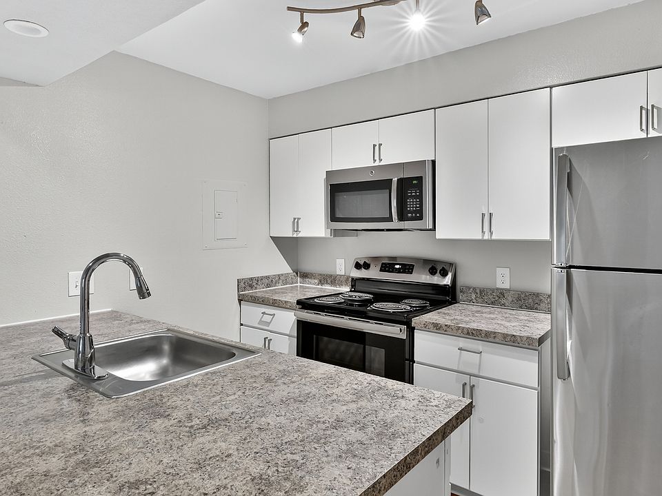 Cook, dine, and gather in a stylish kitchen space.