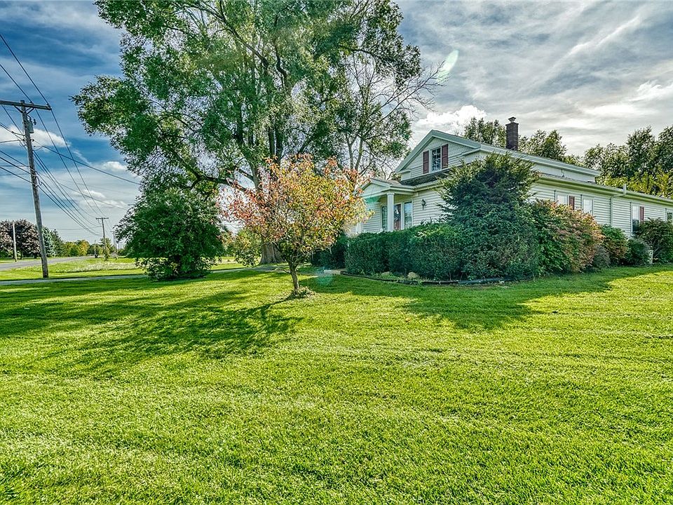 115 Burritt Rd, Hilton, NY 14468 Zillow