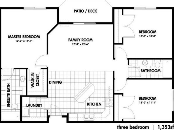 4301 21st St SE #447