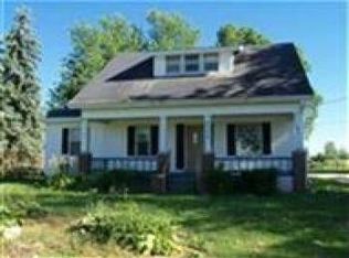 5320 Galbraith Line, Worth Twp, MI 48422