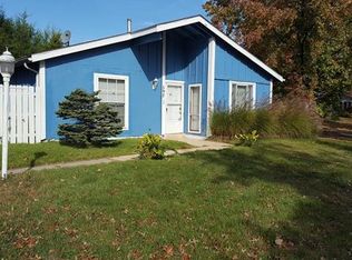 592 Britmore Ct, Florissant, MO 63031