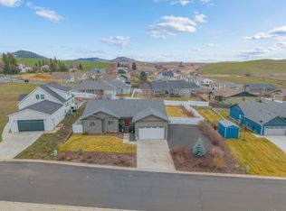 504 Harvest Loop, Pullman, WA 99163