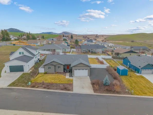504 Harvest Loop, Pullman, WA 99163