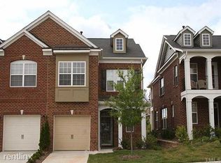 512 War Admiral Ct, Cary, NC 27519