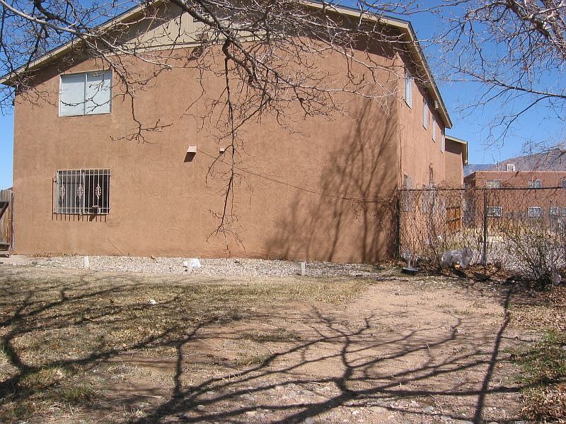 Side View