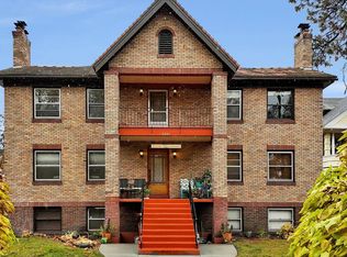 2407 W Pacific Ave APT F, Spokane, WA 99201