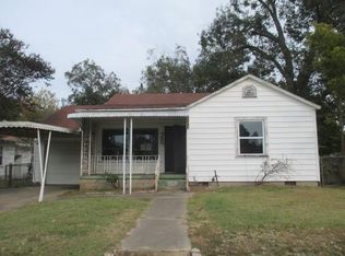 720 N 34th St, Fort Smith, AR 72903