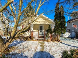 1385 Tonawanda Ave, Akron, OH