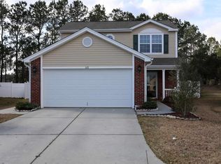 132 Junco Cir, Longs, SC 29568