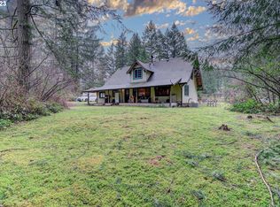 2432 NE 307th Ave, Washougal, WA 98671