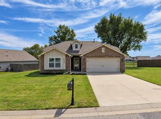 31122 E 64th St S, Broken Arrow, OK 74014