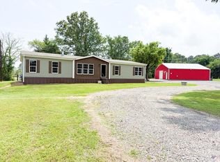 10739 W 7th St, Texarkana, TX 75501