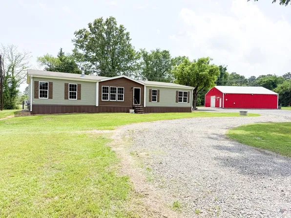 10739 W 7th St, Texarkana, TX 75501