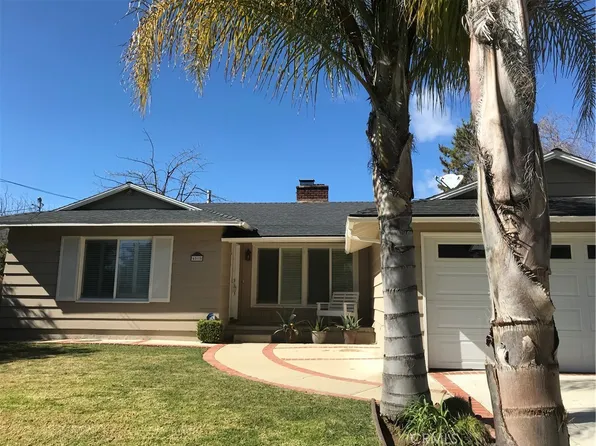 4515 El Camino Corto La Canada, La Canada Flintridge, CA 91011