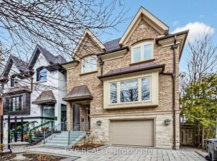 241 Poplar Plains Rd, Toronto, ON M4V2N8