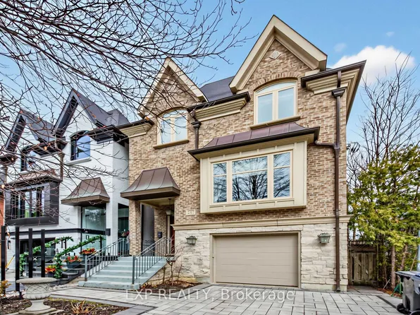 241 Poplar Plains Rd, Toronto, ON M4V 2N8