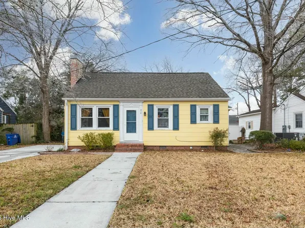313 Bordeaux Street, Jacksonville, NC 28540