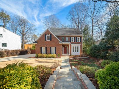 4821 Sinclair Dr, Raleigh, NC, 27616