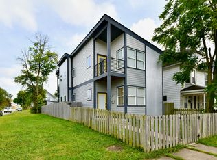 1001 Harlan St, Indianapolis, IN 46203