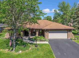 3457 Somerset Ln, Crete, IL 60417