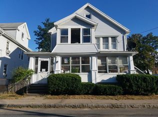 99 Miller St, Springfield, MA 01104