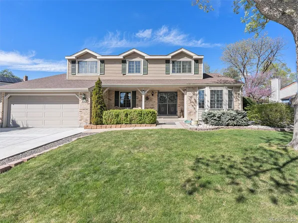 9345 W 82nd Avenue, Arvada, CO 80005