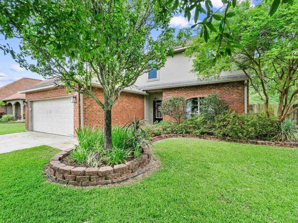 43201 Sycamore Bend Ave, Gonzales, LA 70737