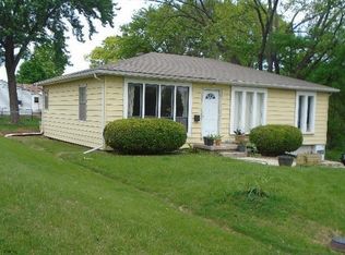 4616 Berry Rd, Kansas City, KS 66106