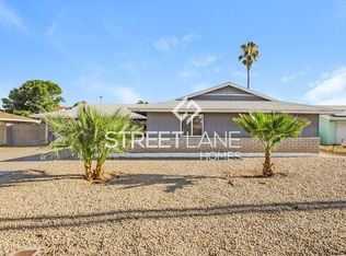 3518 W Shangri La Rd, Phoenix, AZ 85029