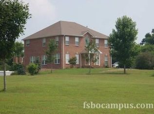 5940 Greenbriar Rd, Franklin, TN 37064