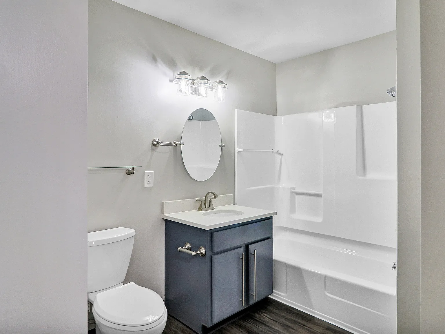 The Landings at River Market Loft & Apartment Homes — Photo 3
