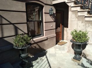 624 Hudson St #1, Hoboken, NJ 07030