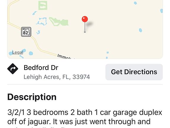5th image of 777/779 Bedford Dr