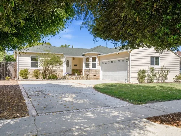 6937 Zelzah Ave, Reseda, CA 91335