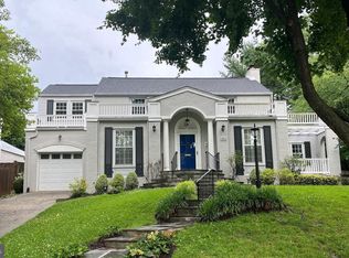 5403 Center St, Chevy Chase, MD 20815