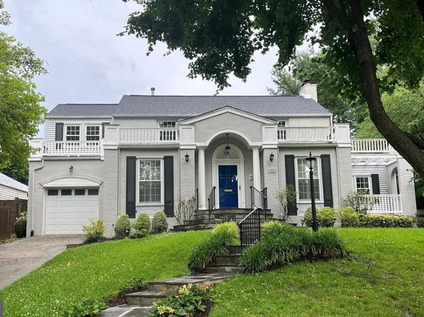 5403 Center St, Chevy Chase, MD 20815