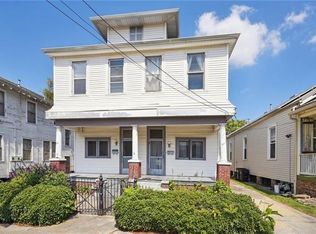 231 S Telemachus St, New Orleans, LA 70119