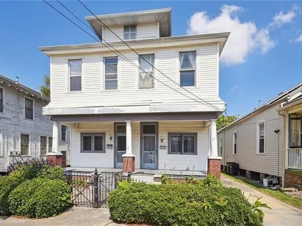 231 S Telemachus St, New Orleans, LA 70119