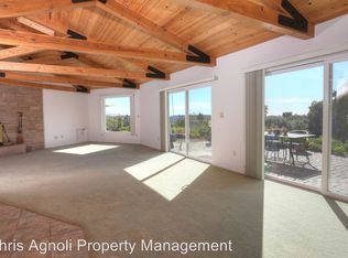 33 Northridge Rd, Santa Barbara, CA 93105