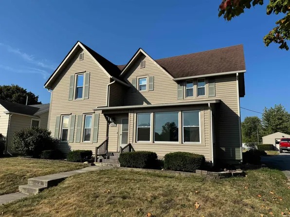 232 S Main St, Avilla, IN 46710