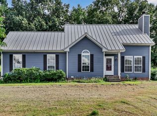 412 Martin Rd, Clarksville, TN 37042