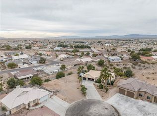 4184 S Nicholas Ct, Fort Mohave, AZ 86426