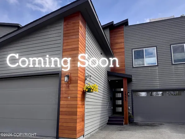 1557 G St, Anchorage, AK 99501