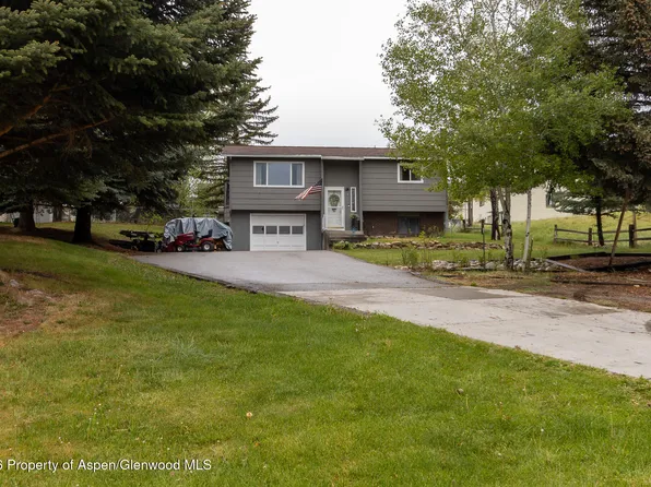 865 Sulphur Creek Rd, Meeker, CO 81641
