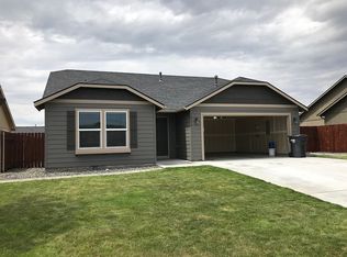 6116 Bayview Ln, Pasco, WA